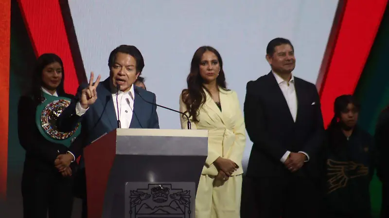 Puebla inaugura la Olimpiada Nacional 2026: la edición XXX reúne a más de 40 mil atletas